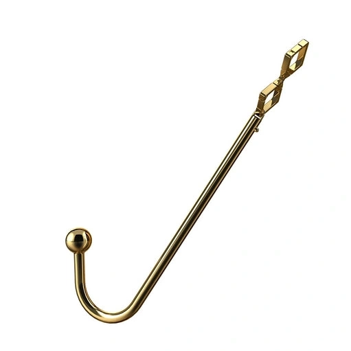 Set Golden LOCKINK Anal 3867 AllNight Adjustable Hook 1119